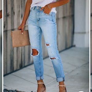 Vici Collection Jeans